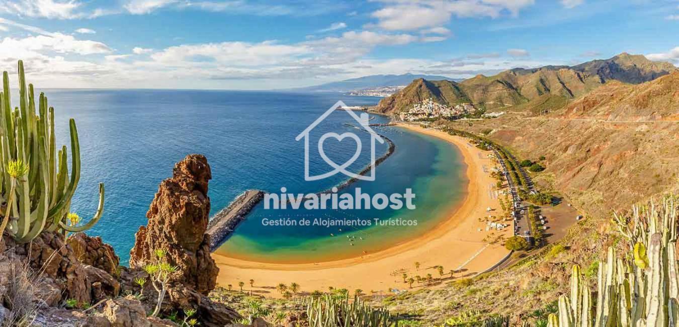 The Mint Santa Cruz, By Nivariahost Buitenkant foto