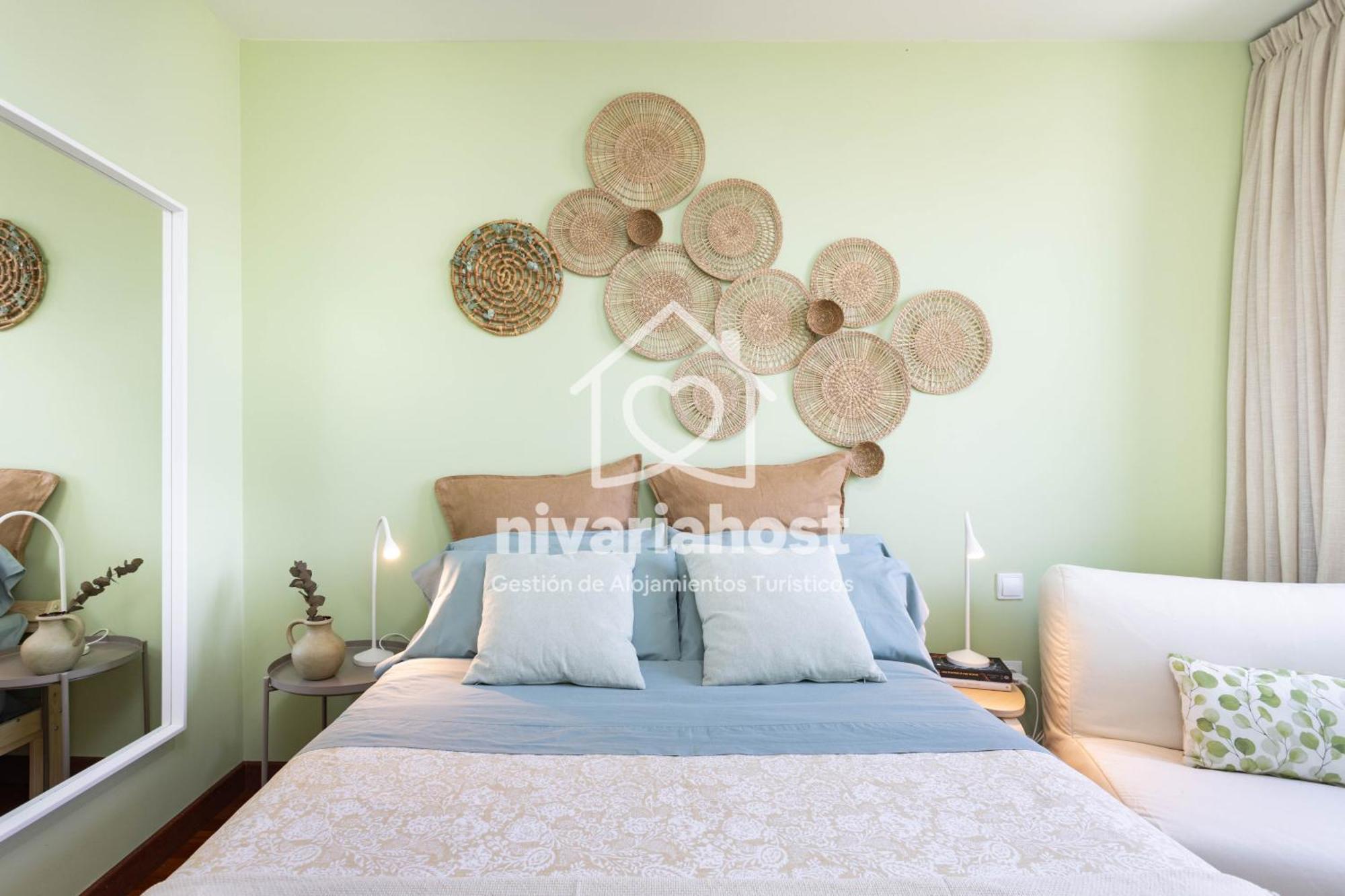 The Mint Santa Cruz, By Nivariahost Buitenkant foto