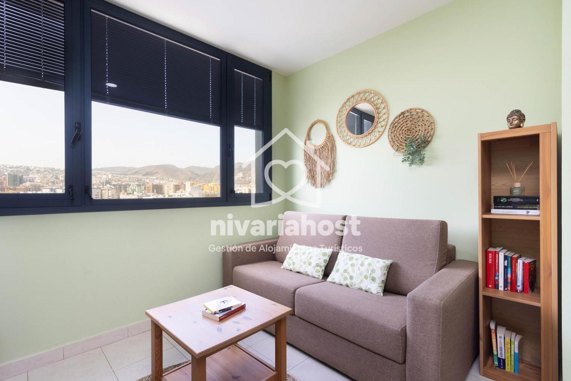 The Mint Santa Cruz, By Nivariahost Buitenkant foto