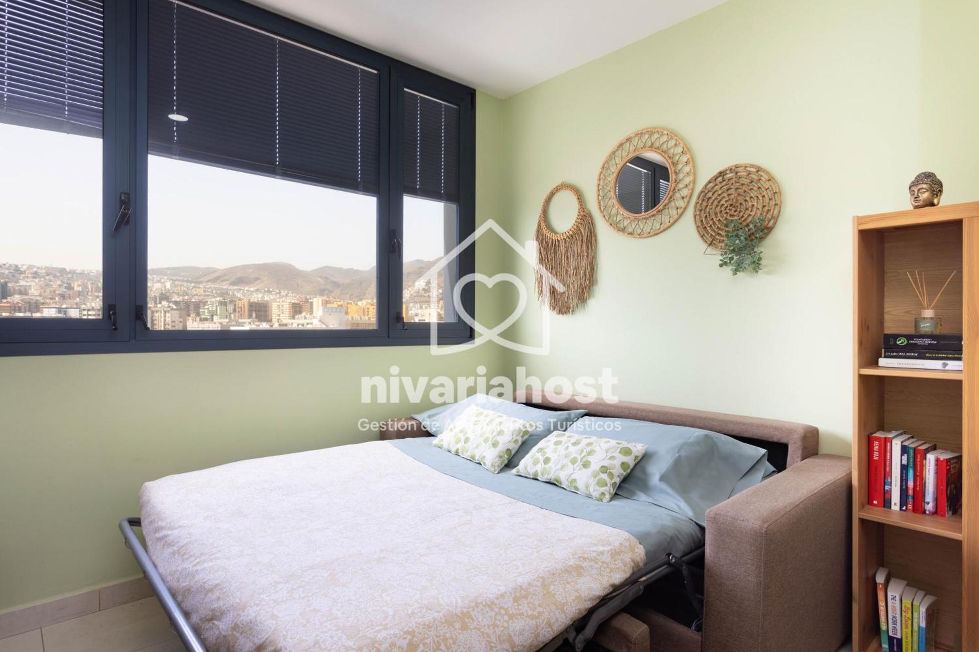 The Mint Santa Cruz, By Nivariahost Buitenkant foto