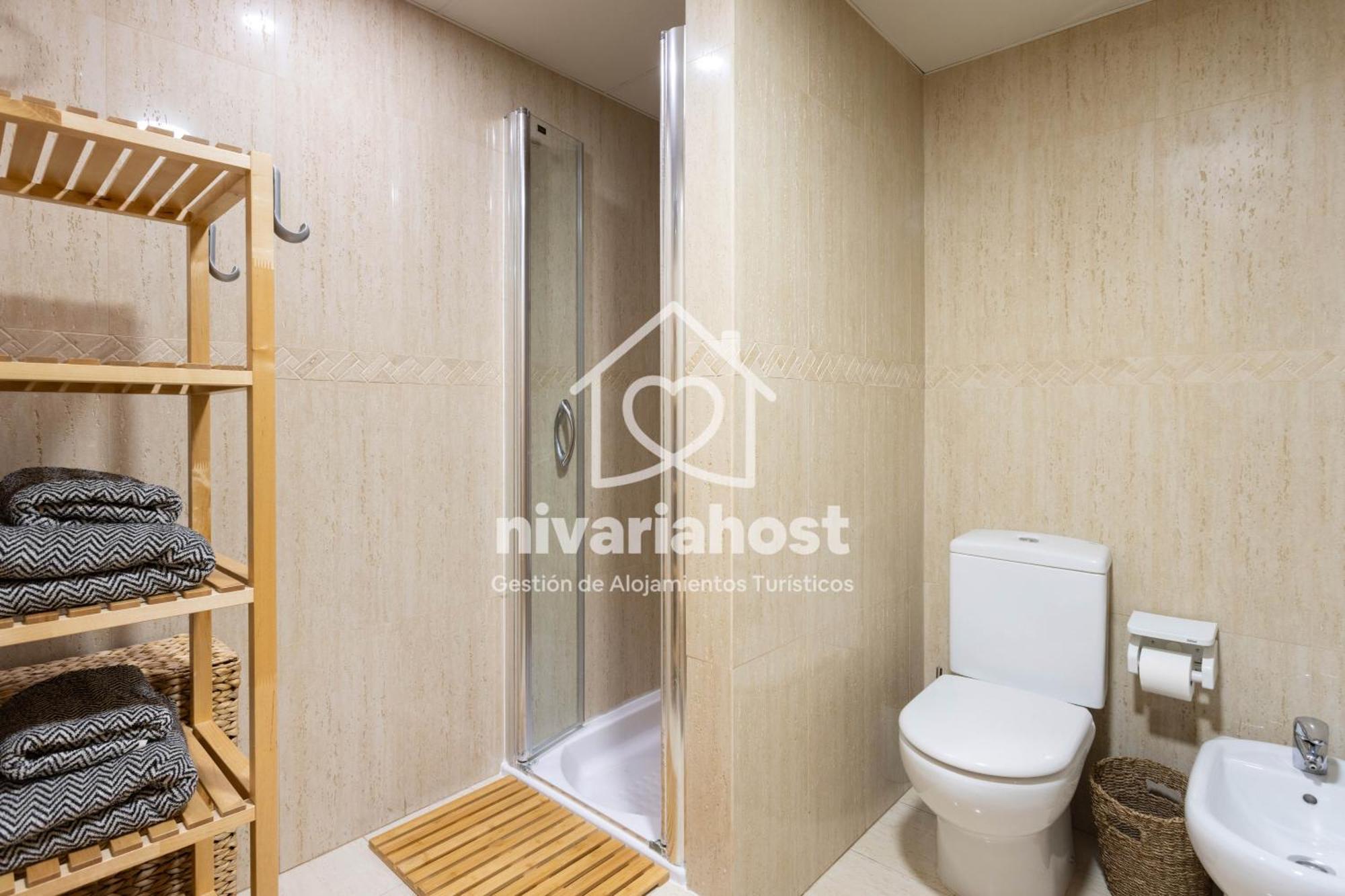 The Mint Santa Cruz, By Nivariahost Buitenkant foto
