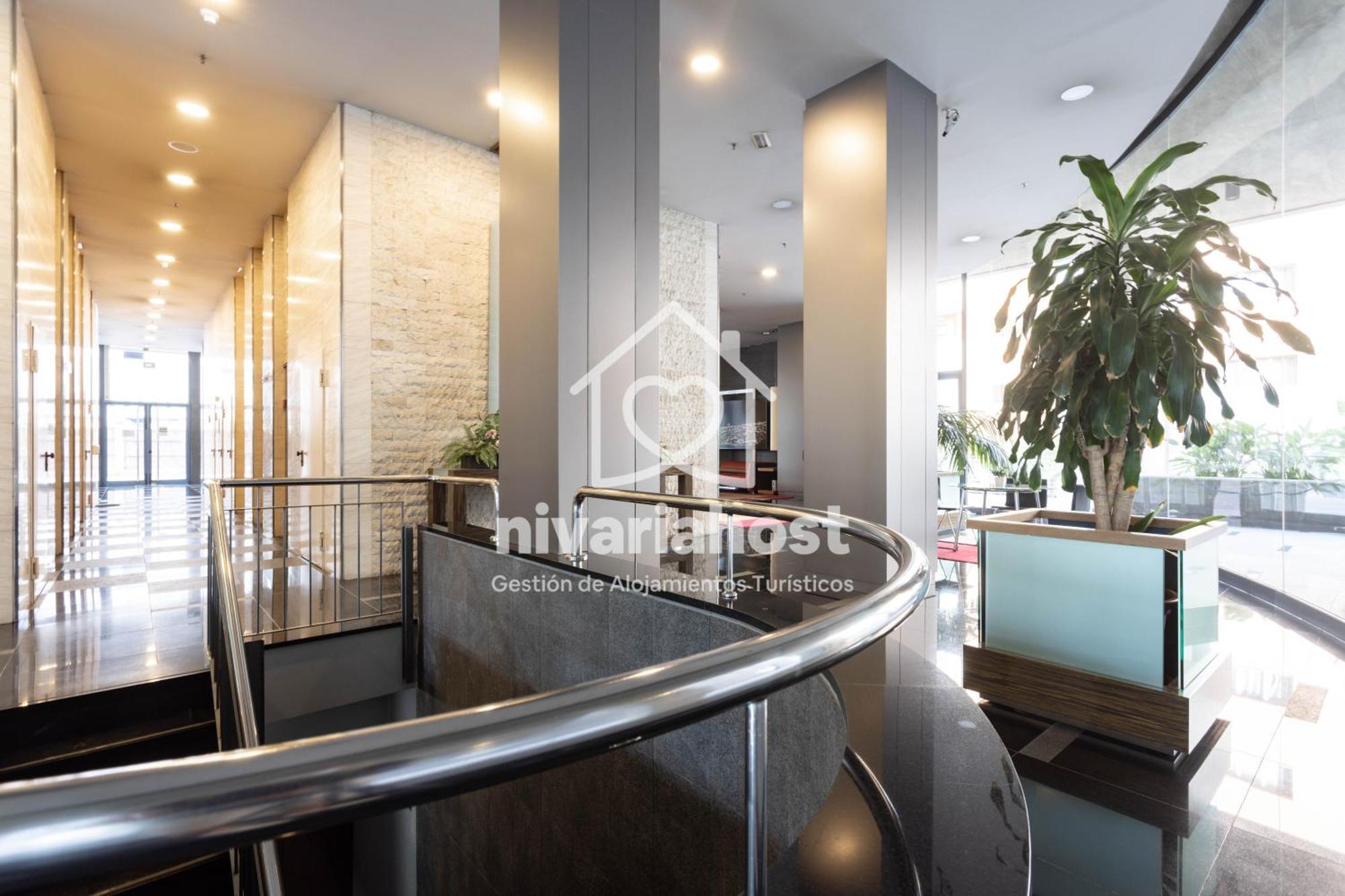 The Mint Santa Cruz, By Nivariahost Buitenkant foto