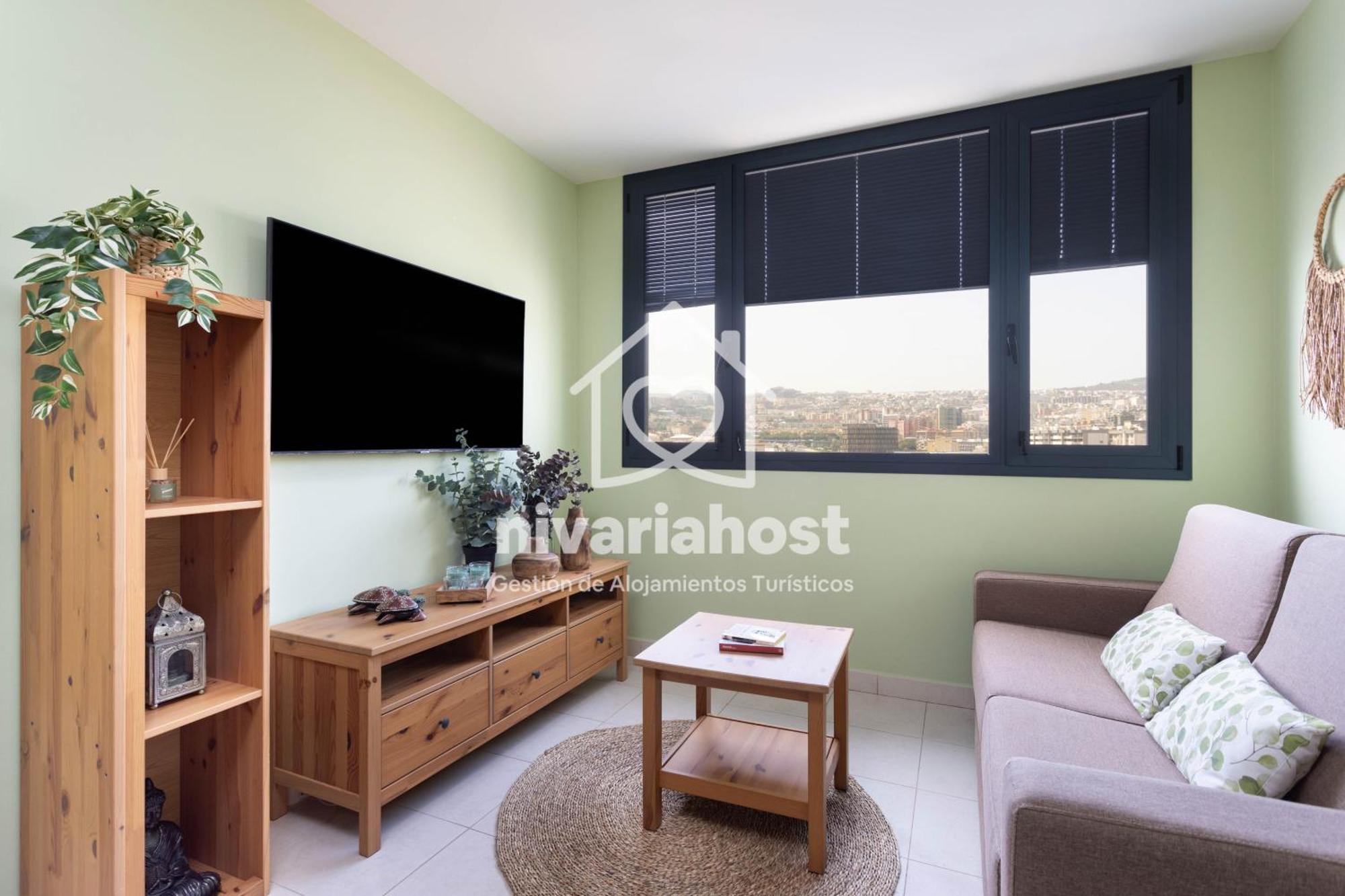 The Mint Santa Cruz, By Nivariahost Buitenkant foto