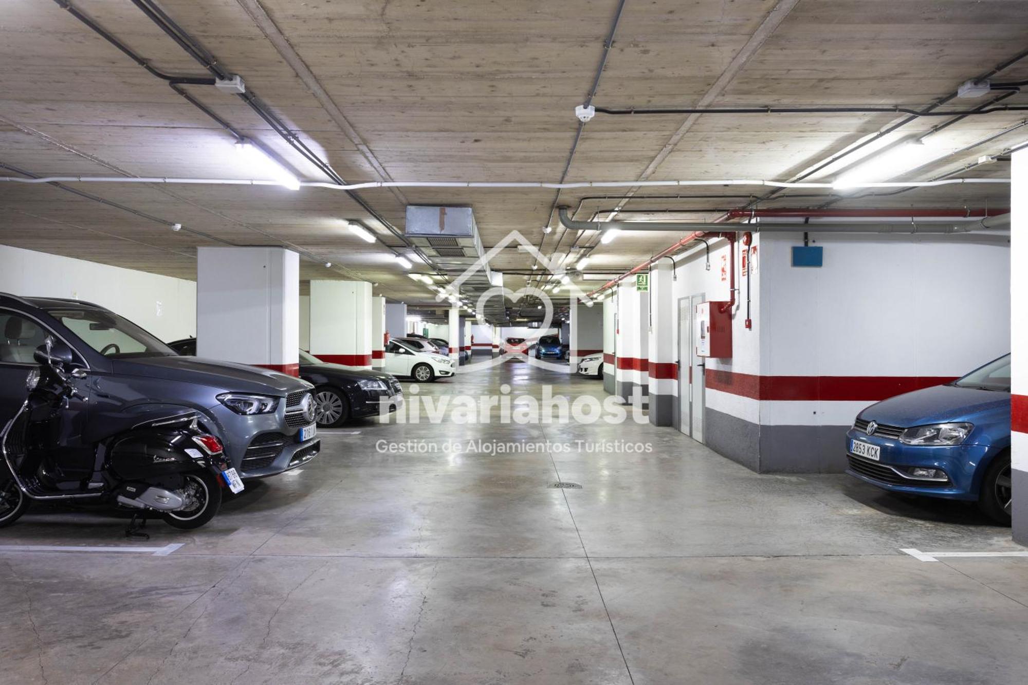 The Mint Santa Cruz, By Nivariahost Buitenkant foto