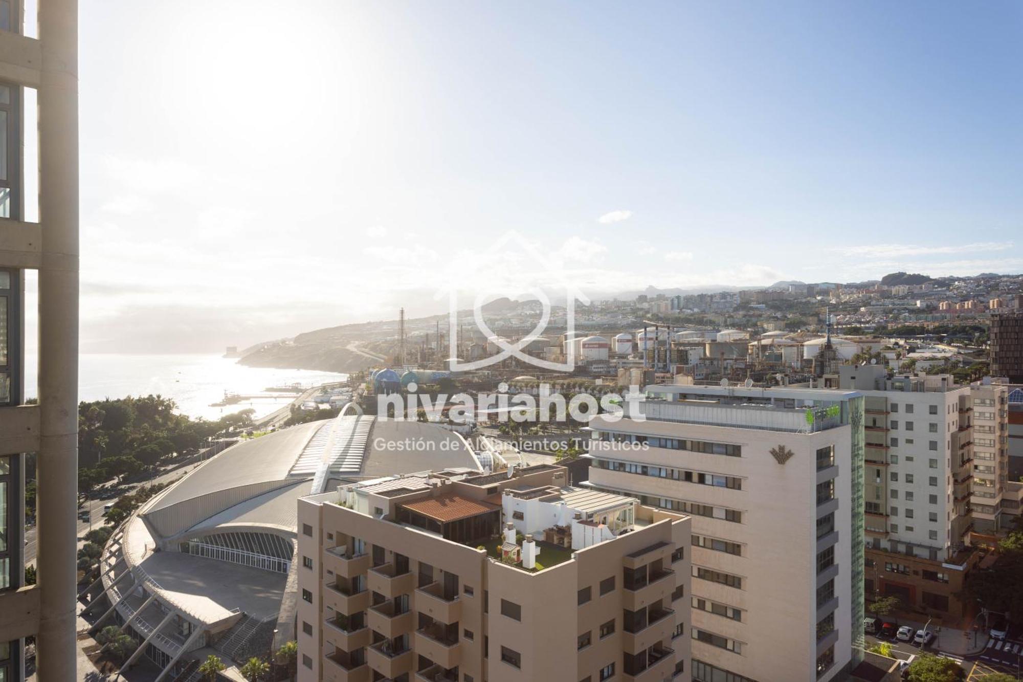 The Mint Santa Cruz, By Nivariahost Buitenkant foto